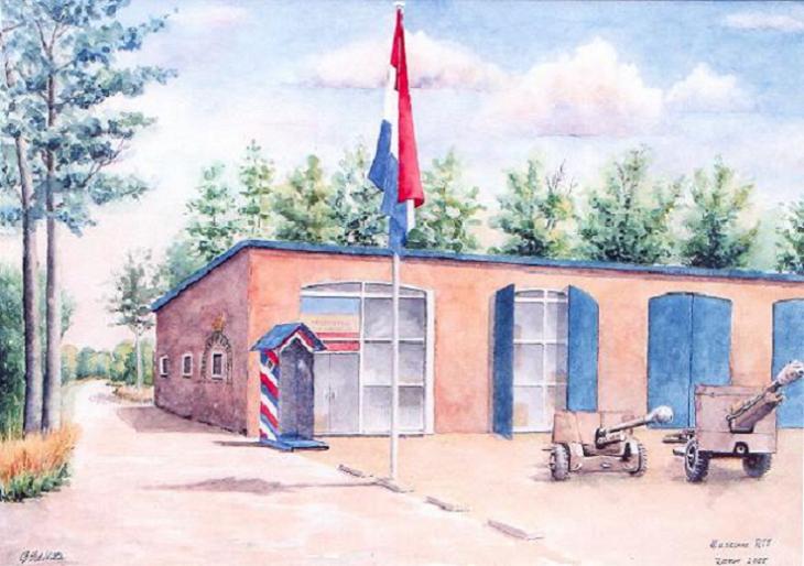 museum_vdWalle