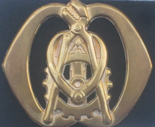 embleem TD