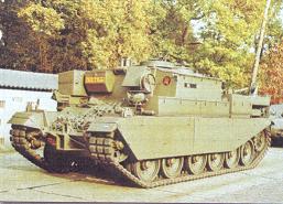 centurion