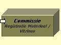 Commissie registratie materieel
